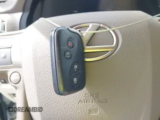 2018 Lexus GX 460 z VIN JTJBM7FX2J5195708, wystawiony jako IAAI lot #42168581 z przebiegiem 121 857 mil mil oraz . Historia ofert i sprzedaży dostępna na DreamBid. Obrazek 11.