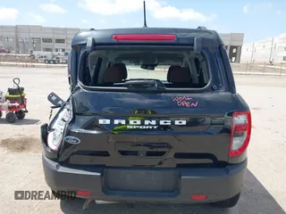 2022 Ford Bronco Sport Outer Banks с VIN 3FMCR9C62NRD42530, выставлен на аукционе IAAI как лот 42518059 с пробегом 29 249 миль миль и . История ставок и продаж доступна на DreamBid. Изображение 17.