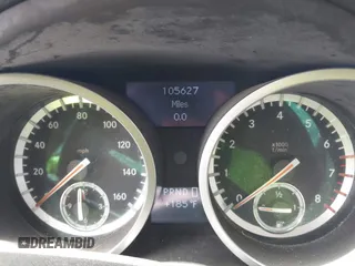 2006 Mercedes-Benz SLK 280 с VIN WDBWK54F36F095464, выставлен на аукционе IAAI как лот 42377217 с пробегом 105 627 миль миль и . История ставок и продаж доступна на DreamBid. Изображение 7.