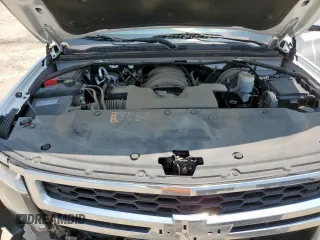 2019 Chevrolet Suburban with VIN 1GNSCKEC9KR230768, listed as a Copart auction lot 58822915 with 96,823 mi miles and Salvage title. Bid and sale history available at DreamBid. Image 12.