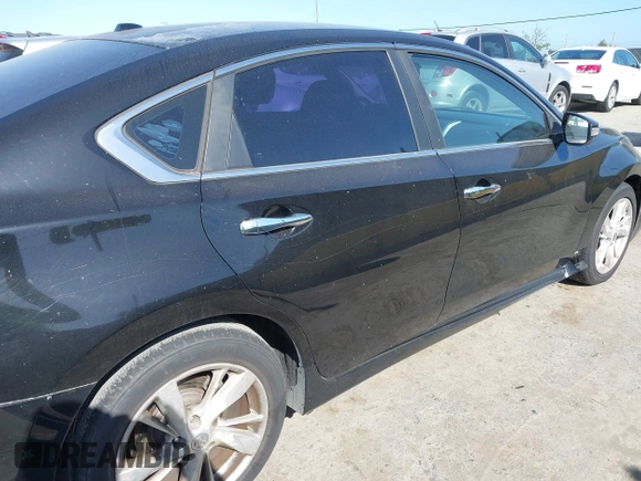 2013 Nissan Altima SV with VIN 1N4AL3APXDN468504, listed as a IAAI auction lot 42070943 with 189,106 mi miles and . Bid and sale history available at carsss.com. Image 12.