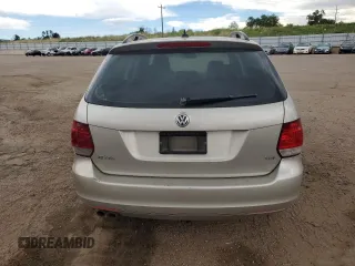2012 Volkswagen Jetta TDI w/Sunroof with VIN 3VWPL7AJ4CM686466, listed as a Copart auction lot 64123535 with 157,241 mi miles and Clean title. Bid and sale history available at DreamBid. Image 6.