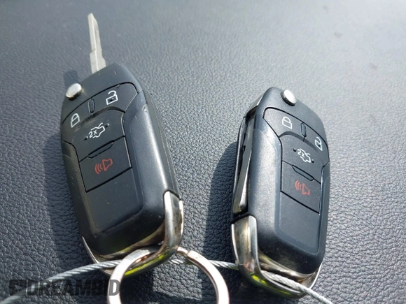 2021 Ford Explorer с VIN 1FMSK7BH5MGB12722, выставлен на аукционе IAAI как лот 41951287 с пробегом 78 009 миль миль и . История ставок и продаж доступна на DreamBid. Изображение 11.