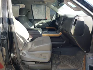 2014 Chevrolet Silverado 1500 LTZ with VIN 1GCVKSEC1EZ105678, listed as a IAAI auction lot 41299817 with 142,014 mi miles and . Bid and sale history available at DreamBid. Image 5.