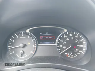 2017 Nissan Altima SR z VIN 1N4AL3AP5HC193030, wystawiony jako IAAI lot #42230730 z przebiegiem 93 001 mil mil oraz . Historia ofert i sprzedaży dostępna na DreamBid. Obrazek 7.