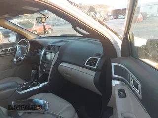2012 Ford Explorer XLT with VIN 1FMHK7D81CGA15068, listed as a IAAI auction lot 40654766 with 221,578 mi miles and . Bid and sale history available at DreamBid. Image 5.