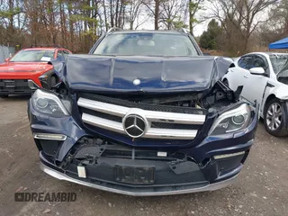 2014 Mercedes-Benz GL-Class GL 550 with VIN 4JGDF7DE2EA313661, listed as a IAAI auction lot 41214931 with 102,469 mi miles. Bid and sale history available at carsss.com. Image 12.