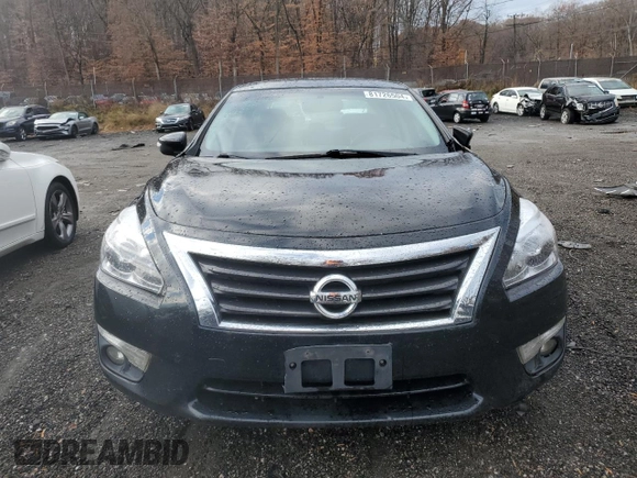 2014 Nissan Altima 2.5 SV with VIN 1N4AL3AP0EC187826, listed as a Copart auction lot 47839235 with 273,668 mi miles and Non Repairable. Bid and sale history available at carsss.com. Image 5.