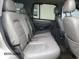 2005 Ford Explorer XLT z VIN 1FMZU63K45UA38225, wystawiony jako Copart lot #51774745 z przebiegiem 263 066 mil mil oraz Nie do naprawy • Non repairable. Historia ofert i sprzedaży dostępna na DreamBid. Obrazek 11.