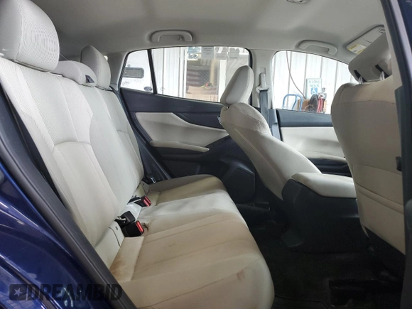 2018 Subaru Impreza Premium z VIN 4S3GTAB64J3712623, wystawiony jako Copart lot #60645115 z przebiegiem 95 626 mil mil oraz Czysty tytuł • Clean title. Historia ofert i sprzedaży dostępna na DreamBid. Obrazek 11.
