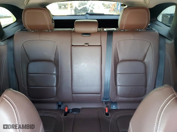 2018 Jaguar F-PACE S with VIN SADCM2FV1JA251271, listed as a Copart auction lot 46032465 with 85,051 mi miles and Non Repairable. Bid and sale history available at carsss.com. Image 10.