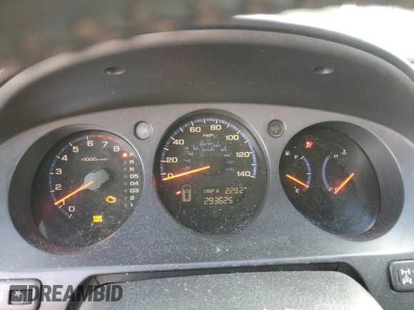 2006 Acura MDX Touring w/Navi with VIN 2HNYD18806H516140, listed as a Copart auction lot 87028994 with 293,625 mi miles and Salvage Title. Bid and sale history available at carsss.com. Image 9.