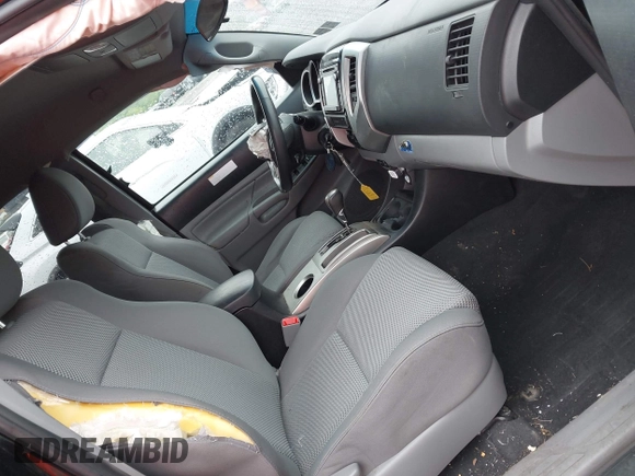 2015 Toyota Tacoma с VIN 3TMLU4EN2FM180066, выставлен на аукционе IAAI как лот 42296170 с пробегом 116 637 миль миль и . История ставок и продаж доступна на DreamBid. Изображение 5.