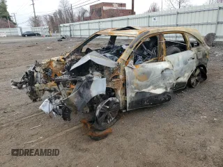 2020 Acura MDX z VIN 5J8YD4H36LL035465, wystawiony jako Copart lot #51217205 z przebiegiem Nie podano mil oraz Nie do naprawy • Non repairable. Historia ofert i sprzedaży dostępna na DreamBid. Obrazek 1.