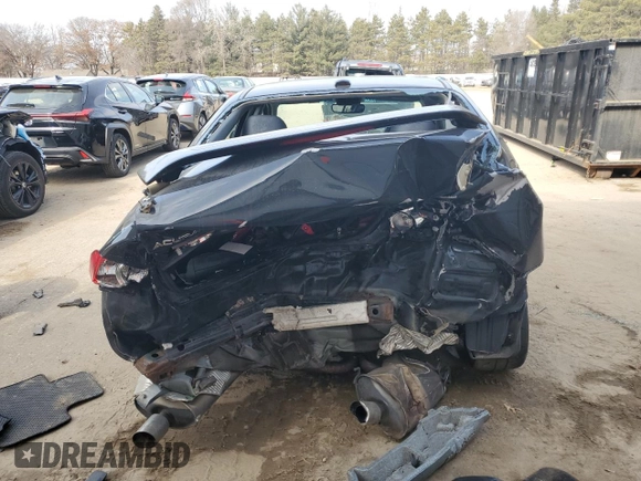 2006 Acura TSX с VIN JH4CL95876C031310, выставлен на аукционе Copart как лот 49102785 с пробегом Не указан миль и На запчасти • Non repairable. История ставок и продаж доступна на DreamBid. Изображение 6.