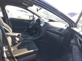 2017 Subaru Impreza Sport with VIN 4S3GTAK61H1731989, listed as a IAAI auction lot 41819366 with 93,369 mi miles. Bid and sale history available at carsss.com. Image 5.