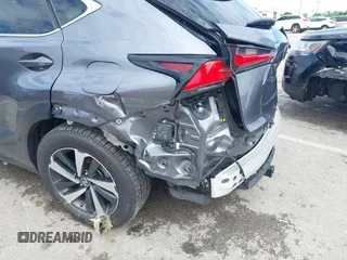 2021 Lexus NX 300 with VIN JTJGARDZ8M2250070, listed as a IAAI auction lot 42183625 with 63,748 mi miles and . Bid and sale history available at DreamBid. Image 17.