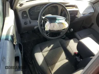 1999 Mazda B-Series 2WD Truck SX with VIN 4F4YR12C5XTM24067, listed as a Copart auction lot 85241964 with 219,030 mi miles and Salvage Title. Bid and sale history available at carsss.com. Image 8.