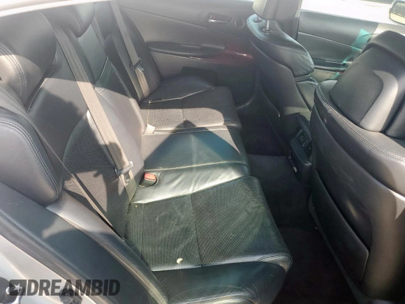 2006 Lexus GS 300 z VIN JTHBH96S865030145, wystawiony jako Copart lot #53144025 z przebiegiem 221 952 mil mil oraz Czysty tytuł • Clean title. Historia ofert i sprzedaży dostępna na DreamBid. Obrazek 10.