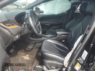 2019 Lincoln MKC Reserve with VIN 5LMCJ3D92KUL35060, listed as a Copart auction lot 59859835 with 44,831 mi miles and Clean title. Bid and sale history available at DreamBid. Image 7.
