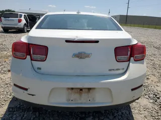 2016 Chevrolet Malibu Limited LT with VIN 1G11C5SA8GU153137, listed as a Copart auction lot 67052034 with 156,137 mi miles and Salvage Title. Bid and sale history available at carsss.com. Image 6.