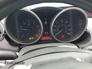 2011 Mazda 3 i Touring z VIN JM1BL1VG5B1376217, wystawiony jako Copart lot #56741595 z przebiegiem 133 501 mil mil oraz Szkoda całkowita • Salvage title. Historia ofert i sprzedaży dostępna na DreamBid. Obrazek 9.