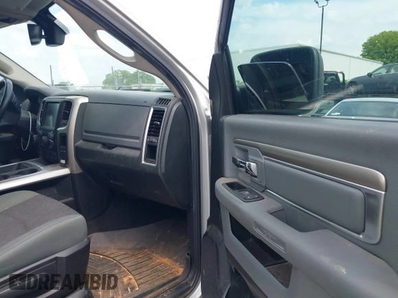 2015 Ram 1500 Big Horn with VIN 1C6RR7LT0FS787533, listed as a IAAI auction lot 42019334 with 225,513 mi miles. Bid and sale history available at carsss.com. Image 5.