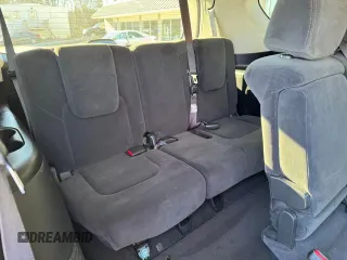 2017 Nissan Armada SV z VIN JN8AY2NC1H9504189, wystawiony jako Copart lot #58663705 z przebiegiem 203 864 mil mil oraz Czysty tytuł • Clean title. Historia ofert i sprzedaży dostępna na DreamBid. Obrazek 9.
