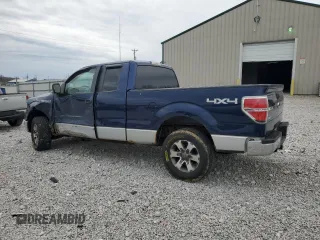 2010 Ford F-150 XL с VIN 1FTEX1E86AFC42716, выставлен на аукционе Copart как лот 50412195 с пробегом 182 527 миль миль и Списание • Salvage title. История ставок и продаж доступна на DreamBid. Изображение 2.