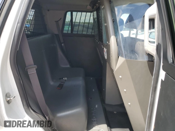 2015 Chevrolet Tahoe Commercial z VIN 1GNLC2EC2FR588904, wystawiony jako Copart lot #56743915 z przebiegiem Nie podano mil oraz Czysty tytuł • Clean title. Historia ofert i sprzedaży dostępna na DreamBid. Obrazek 11.