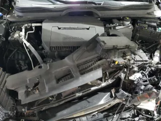 2024 Honda Pilot TrailSport with VIN 5FNYG1H69RB026415, listed as a Copart auction lot 71098474 with 0 mi miles and Salvage Title. Bid and sale history available at carsss.com. Image 13.