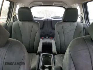 2013 Mazda 5 Touring with VIN JM1CW2CL7D0148794, listed as a Copart auction lot 55446765 with 201,985 mi miles and Clean Title. Bid and sale history available at DreamBid. Image 10.