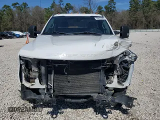 2017 Ford F-350 с VIN 1FTRF3C67HEE07061, выставлен на аукционе Copart как лот 46672235 с пробегом 122 716 миль миль и Списание • Salvage title. История ставок и продаж доступна на DreamBid. Изображение 5.