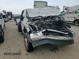 2020 Ford F-550 XL z VIN 1FDUF5GT6LDA02857, wystawiony jako Copart lot #66393634 z przebiegiem Nie podano mil oraz Nie do naprawy. Historia ofert i sprzedaży dostępna na DreamBid. Obrazek 11.