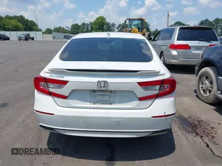 2018 Honda Accord EX-L with VIN 1HGCV1F57JA095080, listed as a IAAI auction lot 42472266 with 156,223 mi miles and . Bid and sale history available at DreamBid. Image 16.