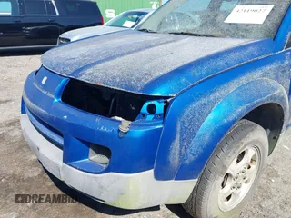 2003 Saturn VUE with VIN 5GZCZ23D63S883509, listed as a IAAI auction lot 42119027 with 497,158 mi miles and . Bid and sale history available at DreamBid. Image 6.