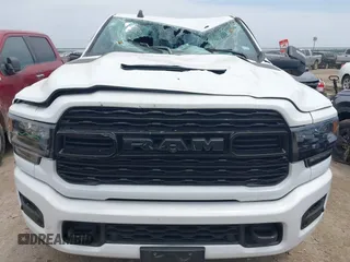 2024 Ram 2500 Limited with VIN 3C6UR5SL7RG118994, listed as a IAAI auction lot 42419963 with 50,354 mi miles and . Bid and sale history available at DreamBid. Image 11.