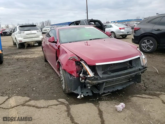 2013 Cadillac CTS Coupe Premium with VIN 1G6DS1E38D0138110, listed as a Copart auction lot 84135474 with 71,639 mi miles and Clean Title. Bid and sale history available at carsss.com. Image 10.