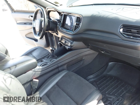 2021 Dodge Durango GT Plus с VIN 1C4RDJDG4MC661916, выставлен на аукционе IAAI как лот 42115826 с пробегом 102 150 миль миль и . История ставок и продаж доступна на DreamBid. Изображение 5.