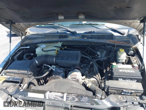 2002 Jeep Liberty Limited с VIN 1J4GL58K92W214908, выставлен на аукционе IAAI как лот 42685566 с пробегом 277 970 миль миль и . История ставок и продаж доступна на DreamBid. Изображение 10.
