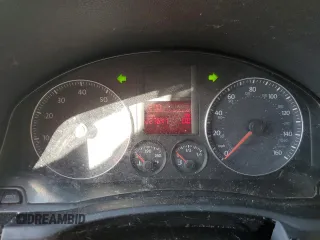 2008 Volkswagen Jetta Wolfsburg Edition с VIN 3VWRJ71K18M154963, выставлен на аукционе Copart как лот 47822225 с пробегом 227 641 миль миль и Списание • Salvage title. История ставок и продаж доступна на DreamBid. Изображение 9.