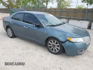 2012 Lincoln MKZ with VIN 3LNHL2JC2CR817677, listed as a IAAI auction lot 42256792 with 147,729 mi miles and . Bid and sale history available at DreamBid. Image 1.