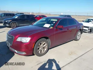 2016 Chrysler 300 Anniversary Edition with VIN 2C3CCAAG3GH212407, listed as a IAAI auction lot 41621006 with 130,821 mi miles and . Bid and sale history available at DreamBid. Image 17.