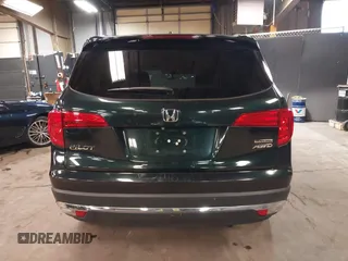 2016 Honda Pilot Touring with VIN 5FNYF6H98GB035226, listed as a IAAI auction lot 42022957 with 103,842 mi miles and . Bid and sale history available at DreamBid. Image 17.