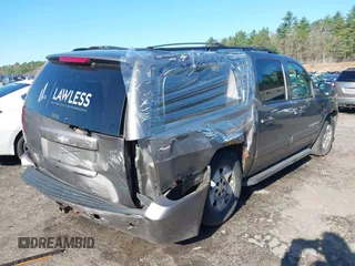 2011 Chevrolet Suburban LT с VIN 1GNSKJE3XBR126576, выставлен на аукционе IAAI как лот 42093300 с пробегом 255 976 миль миль и . История ставок и продаж доступна на DreamBid. Изображение 4.