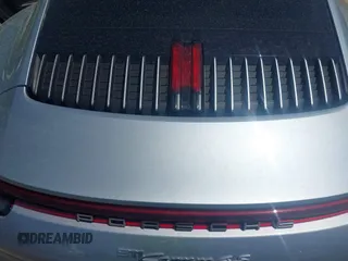2020 Porsche 911 Carrera S z VIN WP0AB2A90LS229570, wystawiony jako IAAI lot #42242278 z przebiegiem 15 967 mil mil oraz . Historia ofert i sprzedaży dostępna na DreamBid. Obrazek 10.