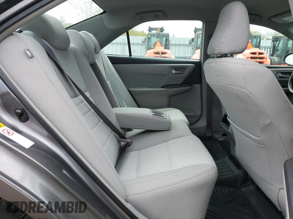 2016 Toyota Camry XLE with VIN 4T1BF1FKXGU263617, listed as a Copart auction lot 54695175 with 158,340 mi miles and Salvage Title. Bid and sale history available at DreamBid. Image 10.