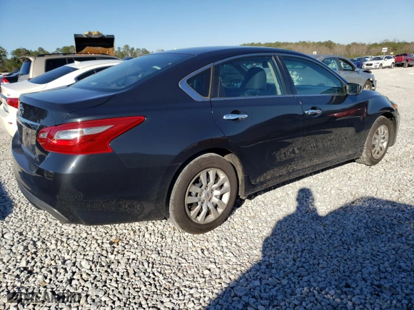 2018 Nissan Altima 2.5 SL with VIN 1N4AL3AP0JC116328, listed as a Copart auction lot 43832195 with 128,813 mi miles and Salvage Title. Bid and sale history available at carsss.com. Image 3.