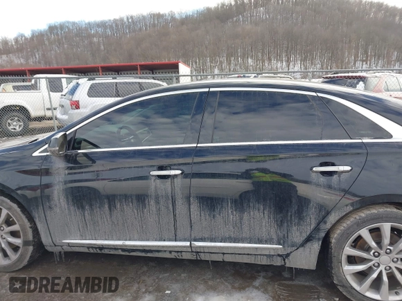 2017 Cadillac XTS Luxury z VIN 2G61M5S36H9111282, wystawiony jako IAAI lot #41107706 z przebiegiem 136 286 mil mil oraz . Historia ofert i sprzedaży dostępna na DreamBid. Obrazek 15.