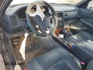 1990 Lexus LS z VIN JT8UF11E1L0022107, wystawiony jako Copart lot #85160244 z przebiegiem Nie podano mil oraz Czysty tytuł • Clean title. Historia ofert i sprzedaży dostępna na DreamBid. Obrazek 8.